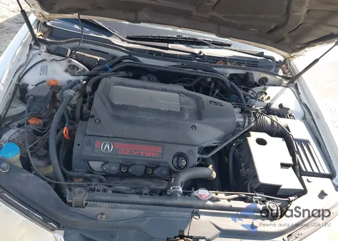 2003 Acura Tl 3.2 Type S z USA, uszkodzony, nr VIN 19UUA56993A061686